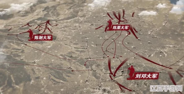 文明VI：解放战役中的战略要地——哪座城市成为扭转乾坤的关键？