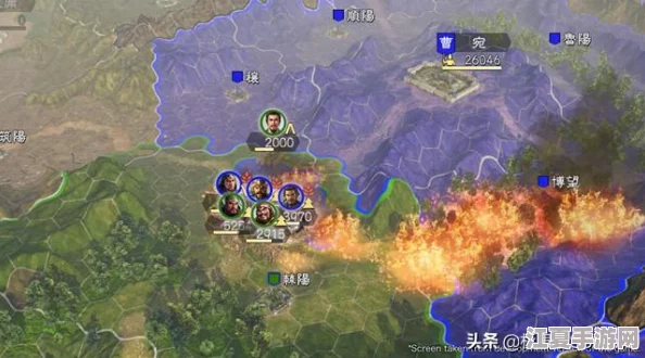 《三国志幻想大陆》战力飙升策略：多维度优化，解锁高效提升路径