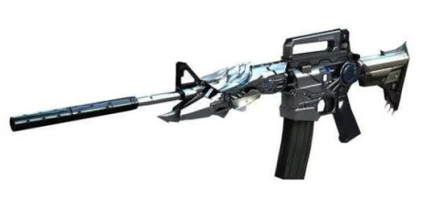 《天启行动》全方位枪械武器战力评估与特色概览
