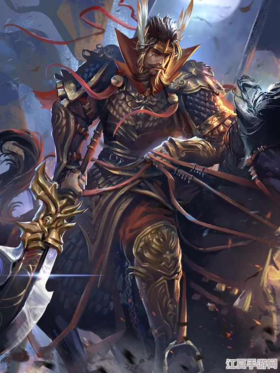 三国杀十周年庆典：SS级武将大比拼，谁才是战场上的真正霸主？