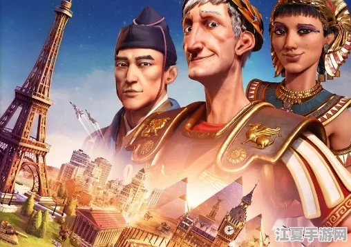 文明VI策略探讨：解锁万神殿奥秘，哪一路线引领帝国辉煌？