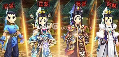 探索热血江湖：邪派剑客绝技比拼，揭秘哪项技能输出爆表！