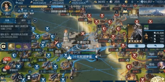 全球启元策略：精选顶级肉盾英雄，构建坚不可摧防御阵容指南