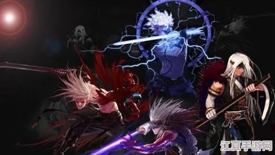 探索《地下城与勇士》天帝角色：揭秘最强转职路径及职业特色深度分析