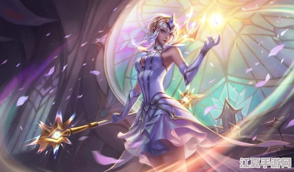 紫罗兰之誓：绝美限定皮肤全方位展示与特色亮点解析
