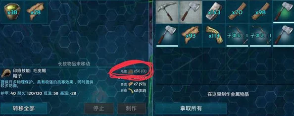 高效策略揭秘：方舟生存进化中批量收集珍稀毛皮的独门技巧与方法