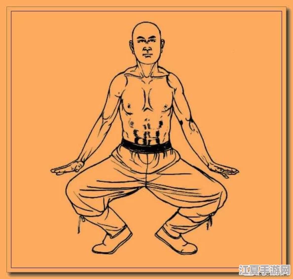 心海腿法娴熟脚法：提升内功修为，助力健身热门技巧