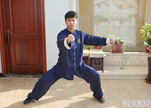 心海腿法娴熟脚法：提升内功修为，助力健身热门技巧