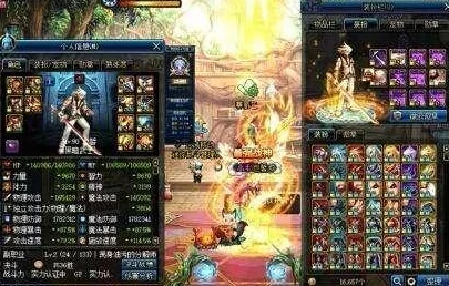 DNF玩家必看：力量属性与面板提升，哪个性价比更高且更经济？