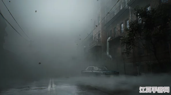 《寂静岭2重制版》惊悚氛围再临，原声音乐Preview震撼上线，沉浸感升级预告