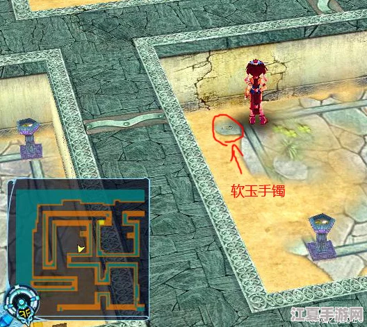 《仙剑奇侠传3外传：问情篇》江湖秘辛——物品巧取之道与探险奇遇解析