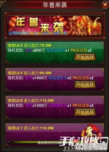 归龙潮挑战攻略：高效破盾技巧与实战策略全解析