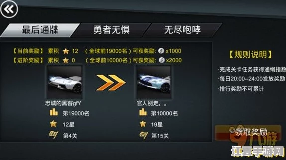 极品飞车福利码：获取方法与使用技巧，助你轻松提升游戏体验！