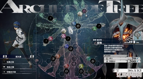 《暗喻幻想》全面攻略：纽拉斯等级效果深度探索与高效解锁策略，揭秘RANK飞跃之道