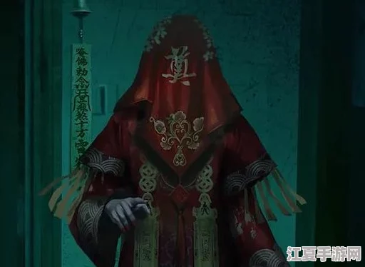 纸嫁衣7：解锁黑无常摇滚挑战，全面通关策略与不死秘籍大放送