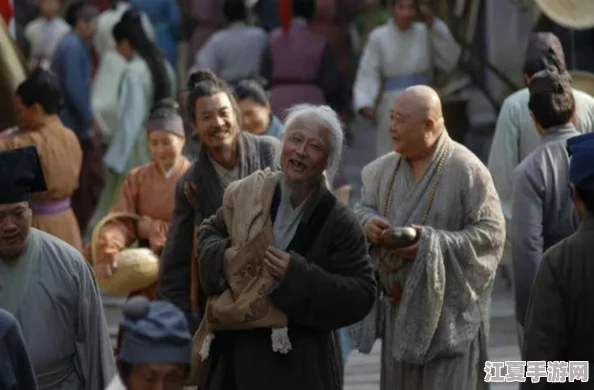 《神仙道》全旅程装备揭秘：细数修炼之路必经的多样套装集锦
