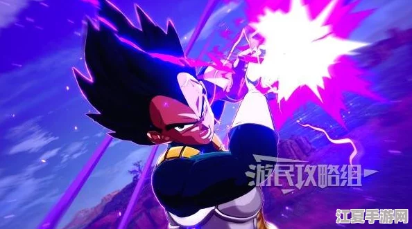 《七龙珠电光炸裂ZERO》终极攻略：揭秘超4悟吉塔解锁秘籍与获取途径全解析！