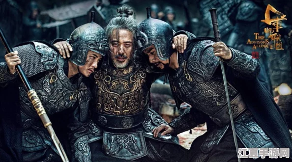 口袋高手：精选最强武将培养指南，哪位英雄能助你称霸战场？