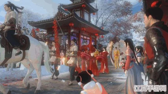 《逆水寒》手游：全职业特色与策略选择深度指南，打造你的专属江湖传奇