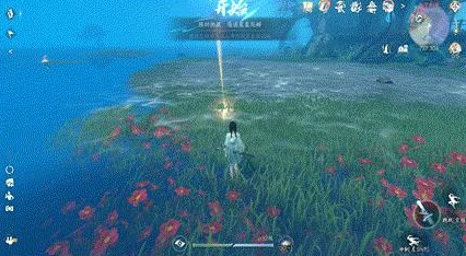 《逆水寒》手游：全职业特色与策略选择深度指南，打造你的专属江湖传奇