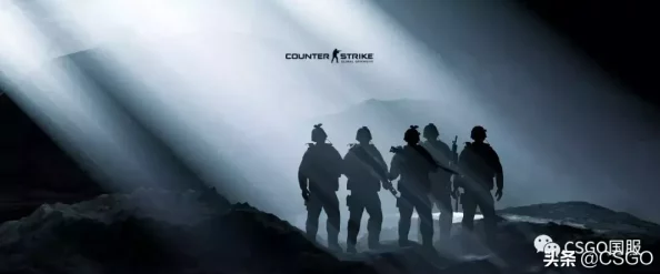 日本顶级csgo大片有哪些？这些电竞作品让你欲罢不能