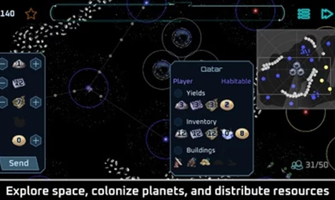 解锁星际探索新里程碑：Kepler-2100成就达成全攻略与技巧深度剖析