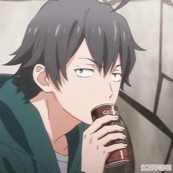 男强动漫被 到爽 流小说：解读男性角色在情节中的成长与突破