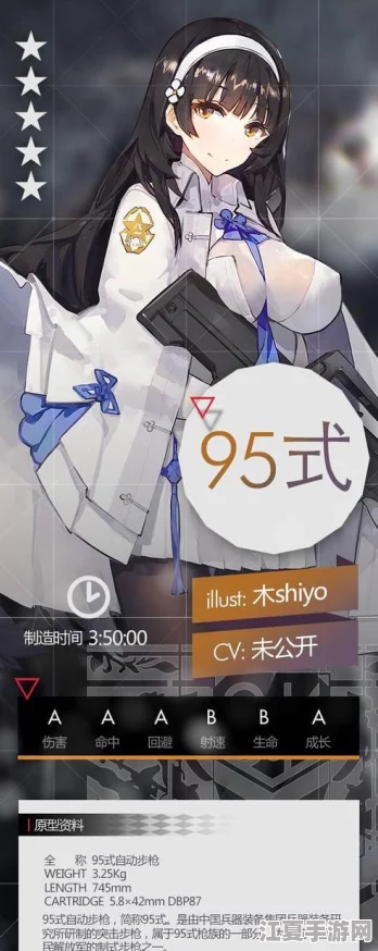 深度剖析《少女前线》德皇专属装备：属性亮点、图鉴全览与实战搭配策略指南
