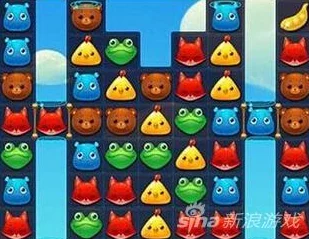 掌握《开心消消乐》通关秘诀：高效利用好友助力，解锁过关新姿势全攻略