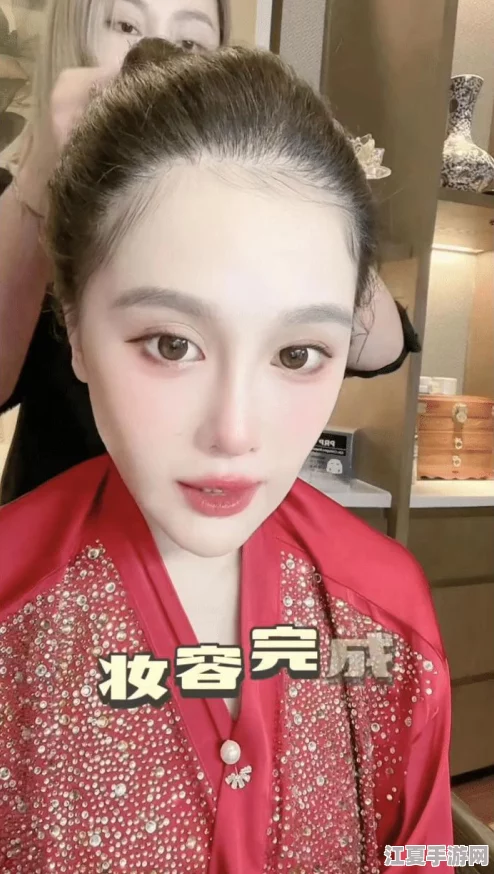 两个球球一直抖，竟然引发了全网热议的奇妙现象！