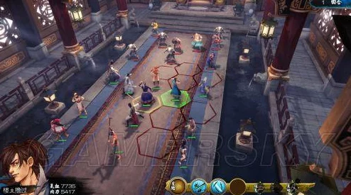 《侠客风云传Online》深度挑战：解锁演武堂第七关绝技通关策略与实战技巧分享