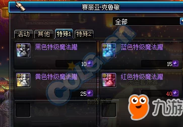 地下城与勇士：精选传说级辅助装备，打造极致战斗效能的深度指南