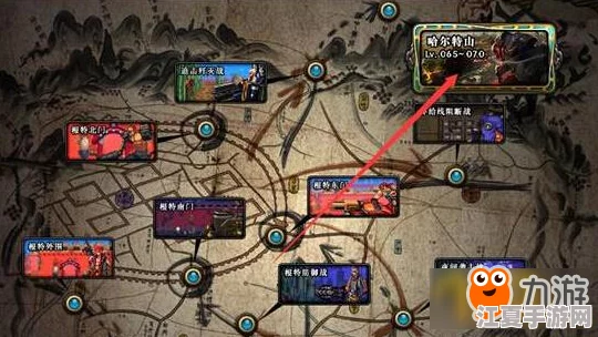 《地下城与勇士》高效赚钱攻略:揭秘热门地图金币掉落大比拼,助你财富速增之路! 《地下城与勇士》高效赚钱攻略:揭秘热门地图金币掉落大比拼,助你财富速增之路!