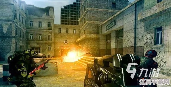 2024年度精选：沉浸式射击手游盛宴，热门真实战场体验大作全面盘点与推荐