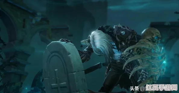 暗黑破坏神不朽：精研死灵法师巅峰之路，独家加点策略与技能优化指南