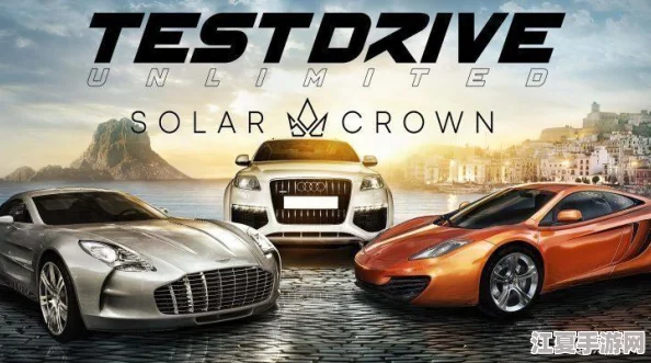 2024年度精选：探索十大极致驾驶乐趣手游，解锁全新竞速与冒险体验榜单