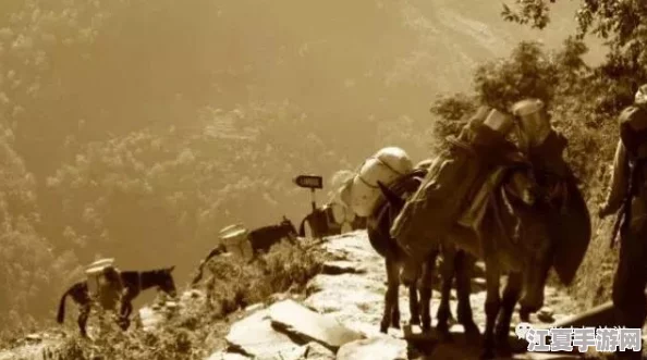 穿越迷雾，追踪侠客黄昭的传奇足迹：揭秘古老宝藏的不朽之谜