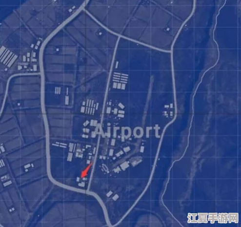 《PUBG》2024版泰戈地图：全揭秘！神秘钥匙藏匿点一网打尽，解锁新区域独家攻略