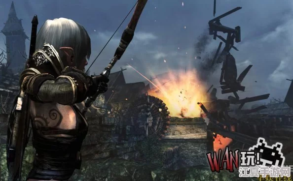 丧尸领域：极致憎恨驱动下的猎杀艺术——探索《丧境仇猎者》特色玩法攻略