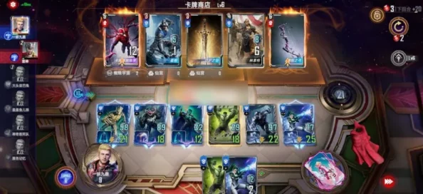 《狼人对决》：解锁跨界新玩法，探索玩家脑洞大开的创意盛宴！