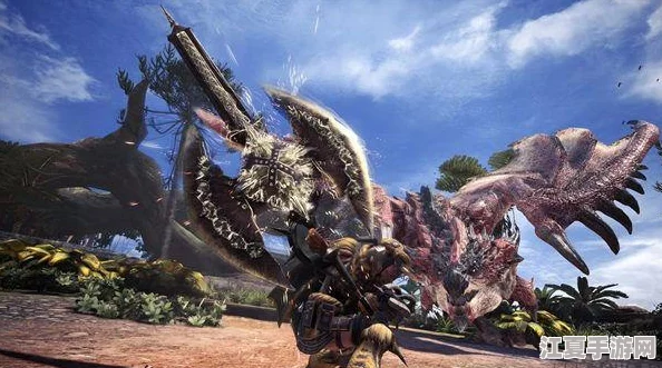 怪物狂潮:高效攻略解锁科技芯片,速刷策略助你快速累积科技点! 怪物狂潮:高效攻略解锁科技芯片,速刷策略助你快速累积科技点!