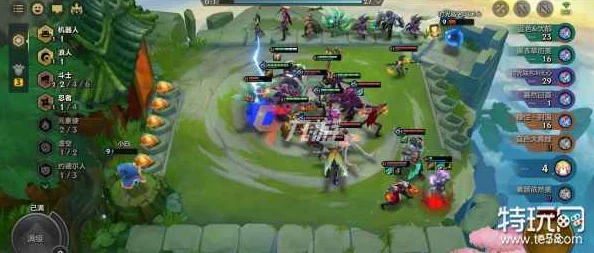 金铲铲之战S12赛季新纪元:机甲剑魔崛起,终极阵容构建与实战策略深度剖析 金铲铲之战S12赛季新纪元:机甲剑魔崛起,终极阵容构建与实战策略深度剖析