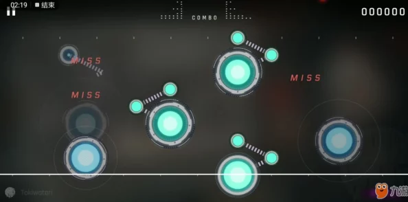 CYTUS II音乐宇宙探索：新手指南与进阶策略，解锁音游大师之路