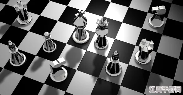 blueskey黑白配：棋逢对手,谁主沉浮？一场跨越黑白界限的智慧较量