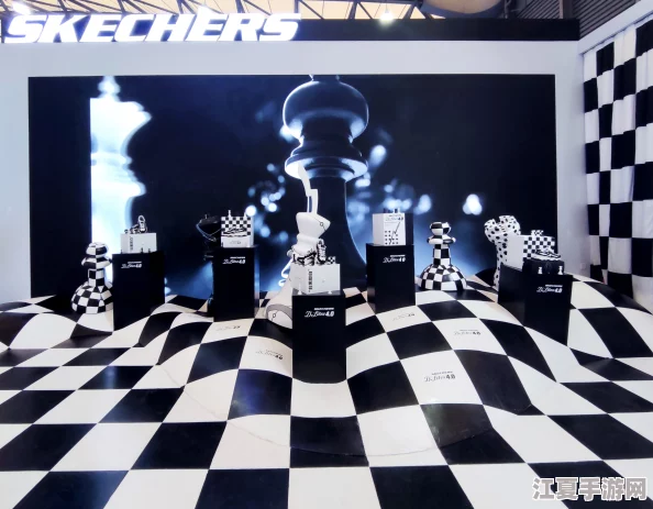 blueskey黑白配：棋逢对手,谁主沉浮？一场跨越黑白界限的智慧较量
