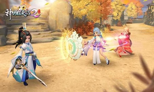 《神雕侠侣2》手游古墓门派全面剖析：揭秘独步武林的绝技与策略玩法深度体验