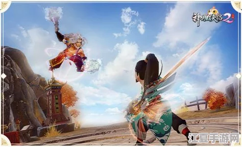 《神雕侠侣2》手游古墓门派全面剖析：揭秘独步武林的绝技与策略玩法深度体验