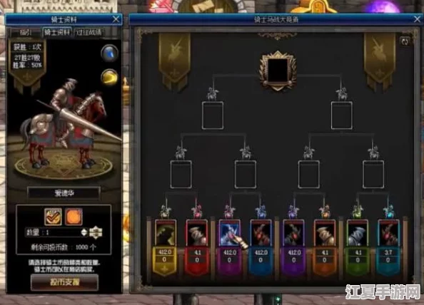 解锁归龙潮独特预言术:全面剖析言预技能的应用与策略深度 解锁归龙潮独特预言术:全面剖析言预技能的应用与策略深度