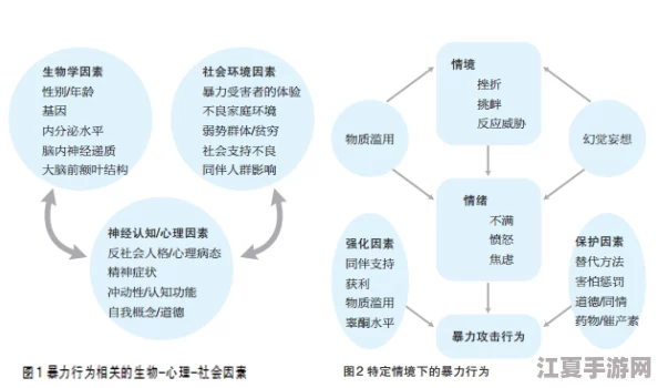 理解XXXHD暴力强行性背后的心理因素与社会影响，揭示其对个体和群体的深远影响