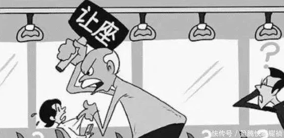 在公交车上强伦人妻的背后：社会道德与法律的深刻反思